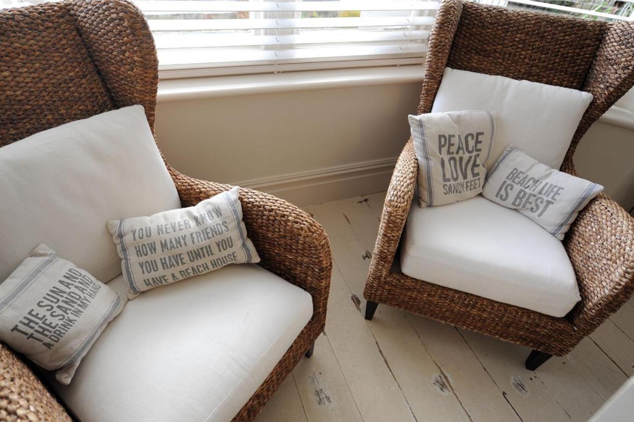 2 Hadleigh Villas Lyme Regis Zewnętrze zdjęcie