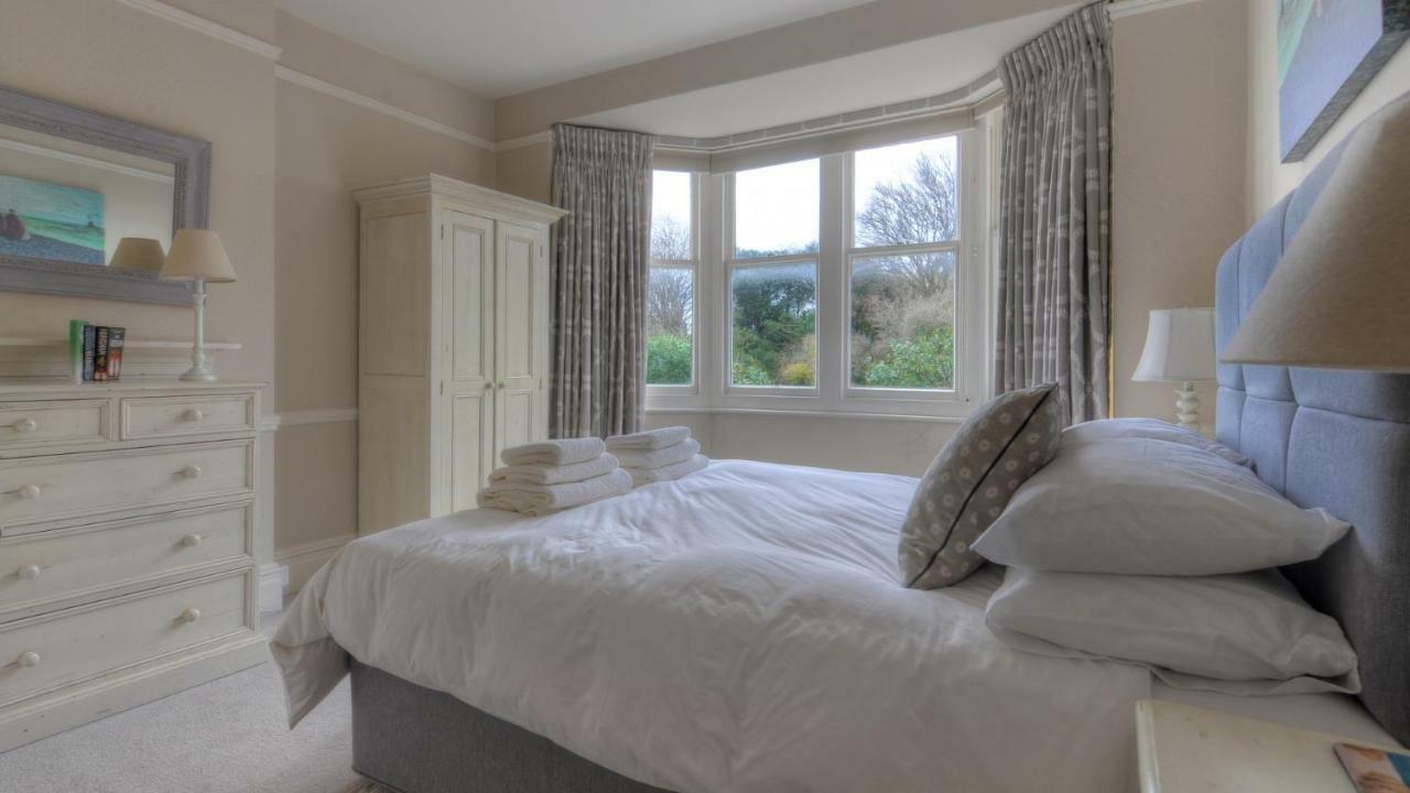 2 Hadleigh Villas Lyme Regis Zewnętrze zdjęcie