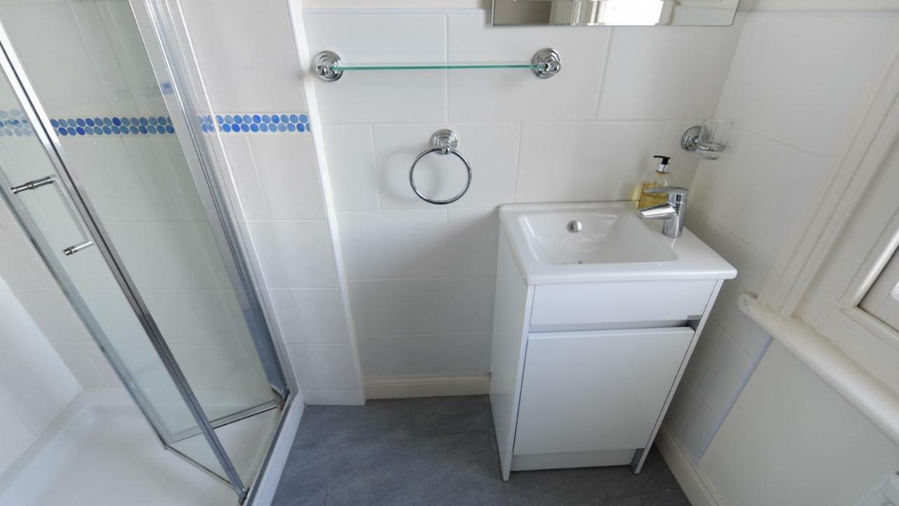 2 Hadleigh Villas Lyme Regis Zewnętrze zdjęcie