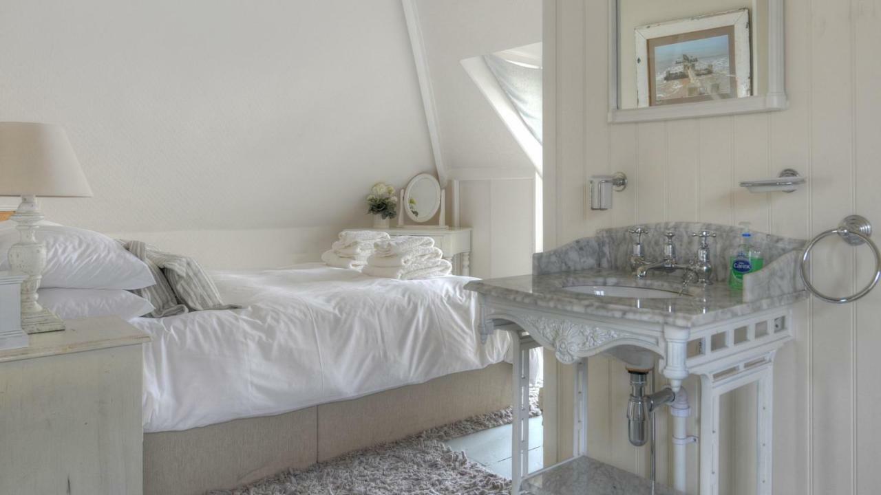 2 Hadleigh Villas Lyme Regis Zewnętrze zdjęcie