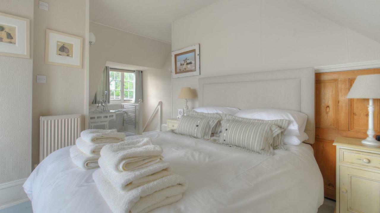 2 Hadleigh Villas Lyme Regis Zewnętrze zdjęcie